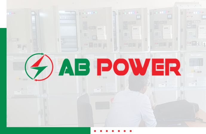 AB Power Engineering Ltd.