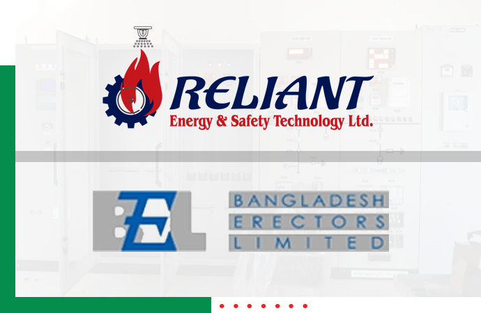 Reliant Energy & Safety Technology Ltd.