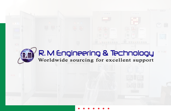 RM Engineering & Technology