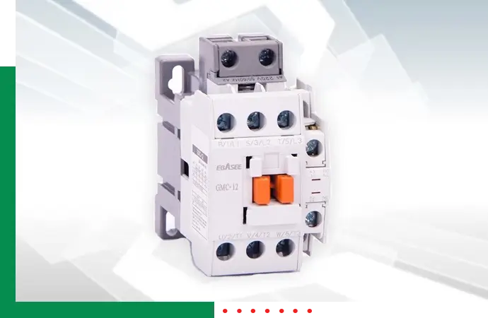 Magnetic Contactor?